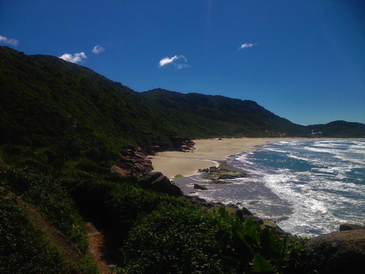 Pousada Vento Forte Florianópolis Exterior foto