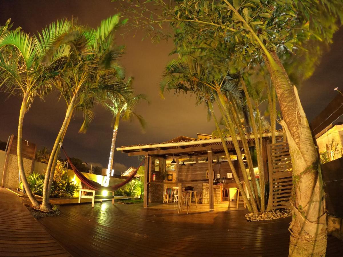 Pousada Vento Forte Florianópolis Exterior foto